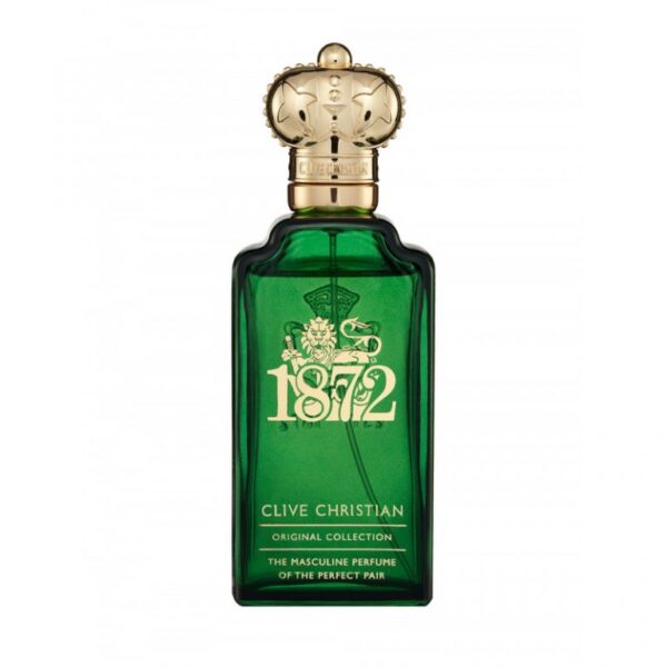 CLIVE CHRISTIAN – 1872 Masculine EDP – Original Collection