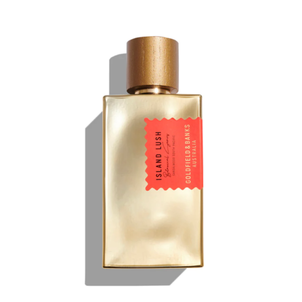 Goldfield & Banks – ISLAND LUSH 100ml EDP