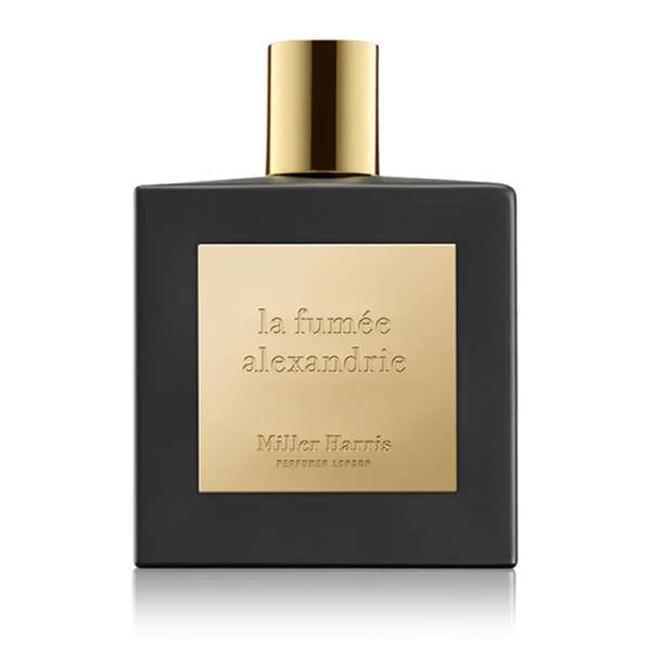 MILLER HARRIS – La Fumée Alexandrie 100ml EDP