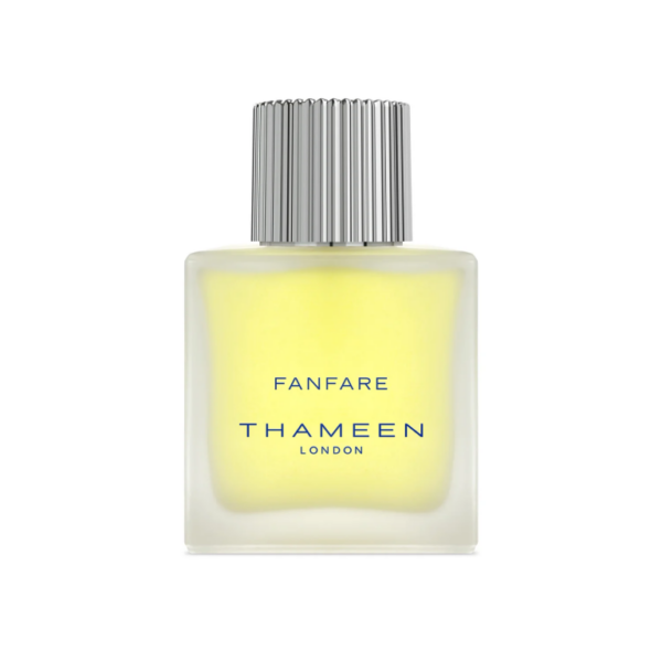 THAMEEN – FANFARE – Cologne Elixir 100ML