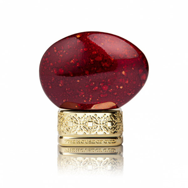 THE HOUSE OF OUD – ROYAL STONES – RUBY RED 75ML EDP