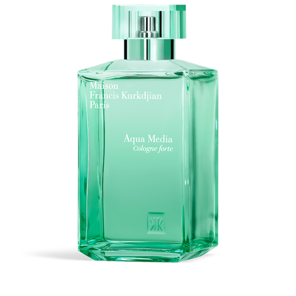 Maison Francis Kurkdjian – Aqua Media Cologne Forte edp 70ml/200ml