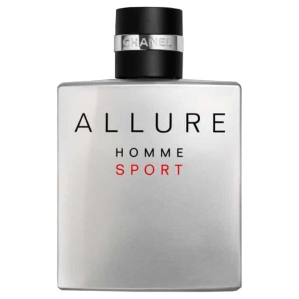 Allure Homme Sport Chanel