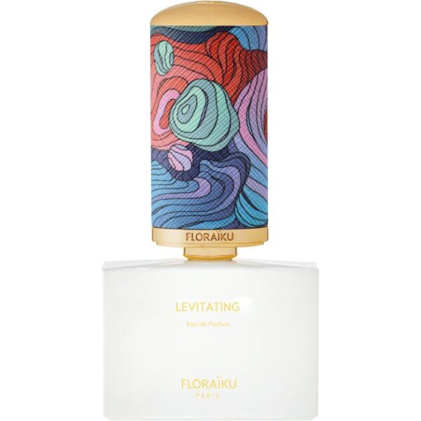 FLORAIKU PARIS – LEVITATING – 50ML + 10ML EDP