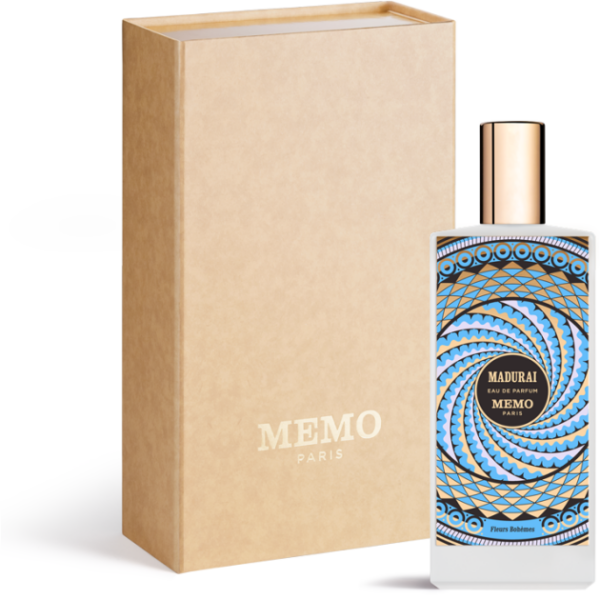 MEMO PARIS – MADURAI EDP